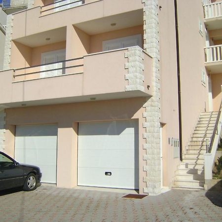 Apartments Maras Mimice Bagian luar foto