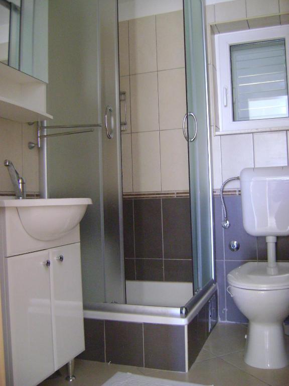 Apartments Maras Mimice Ruang foto