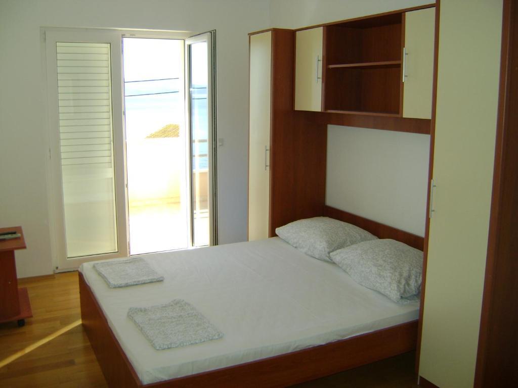 Apartments Maras Mimice Ruang foto