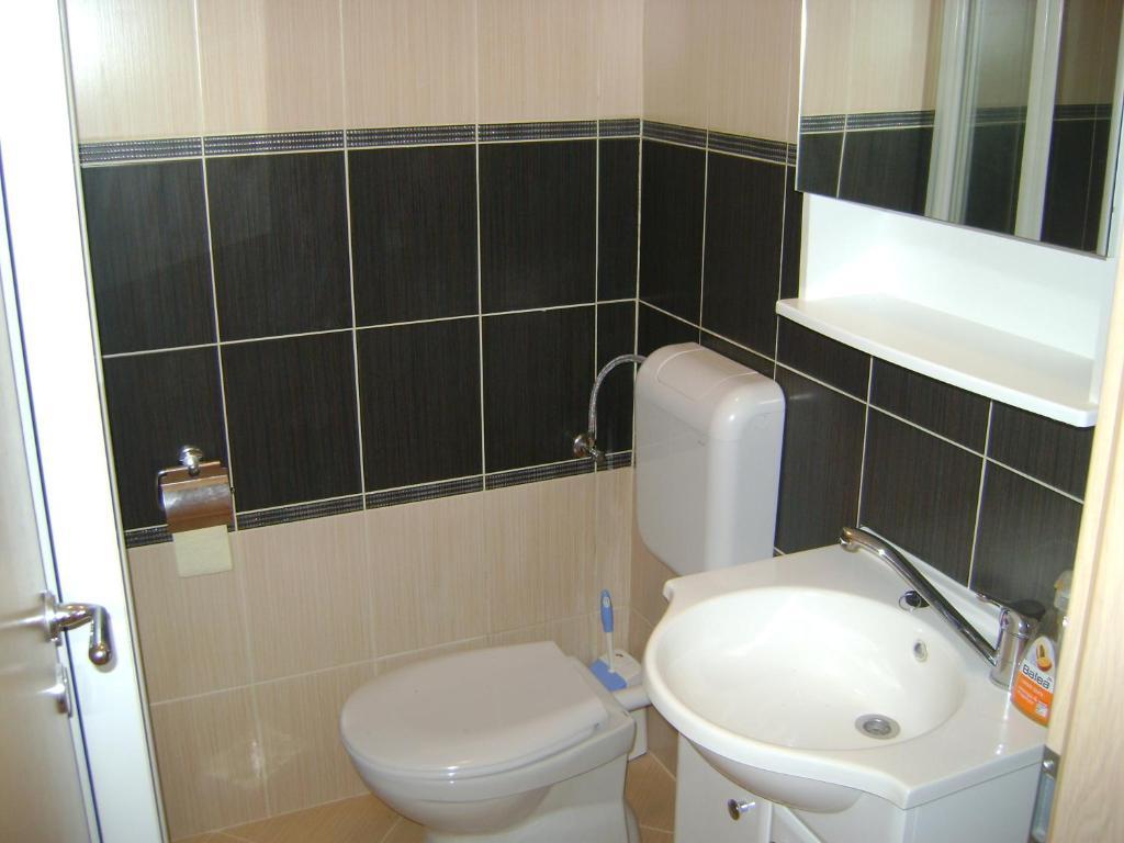 Apartments Maras Mimice Ruang foto