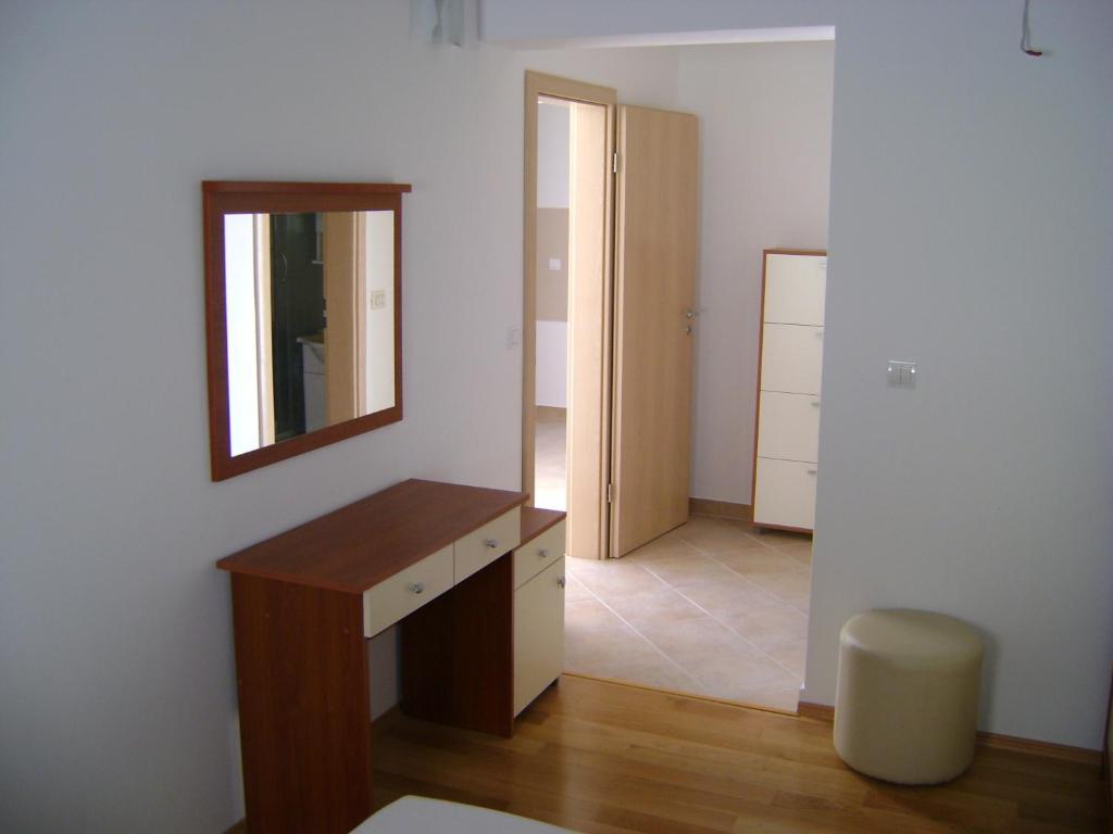 Apartments Maras Mimice Ruang foto