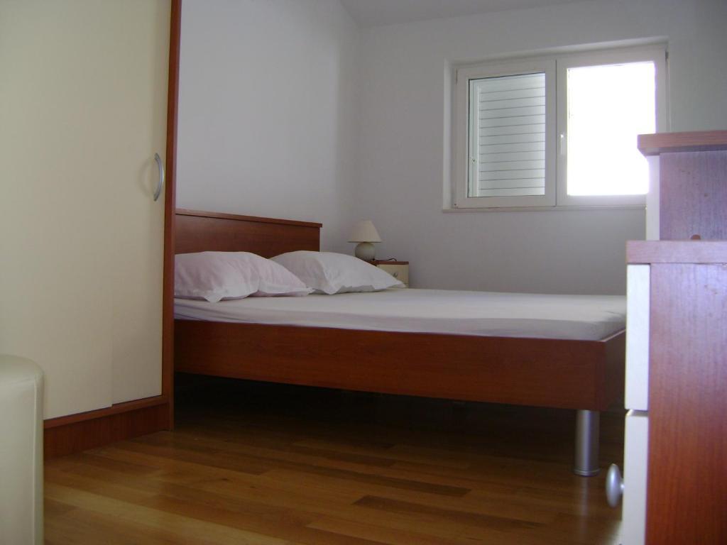 Apartments Maras Mimice Ruang foto